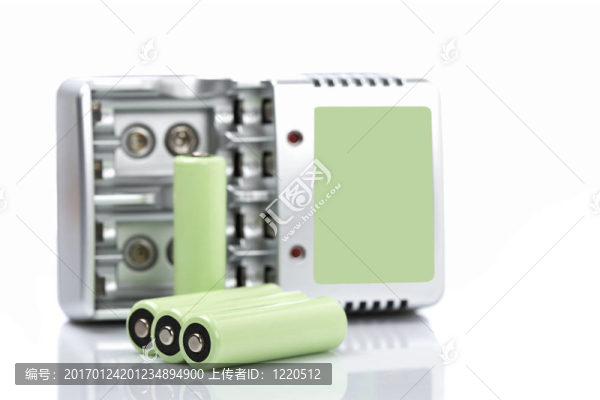 充電電池和充電器