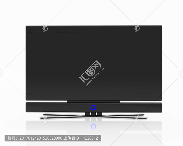 電視
