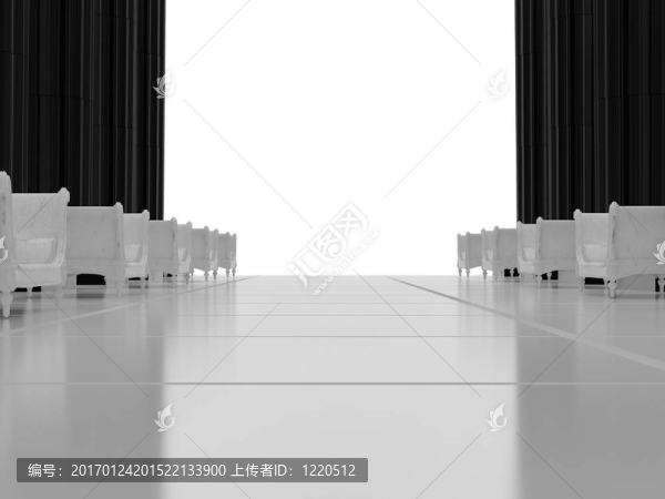 廳柱