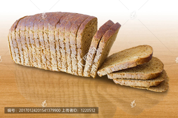 切面包的面包