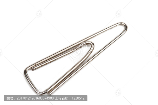 緊固件（夾紙）