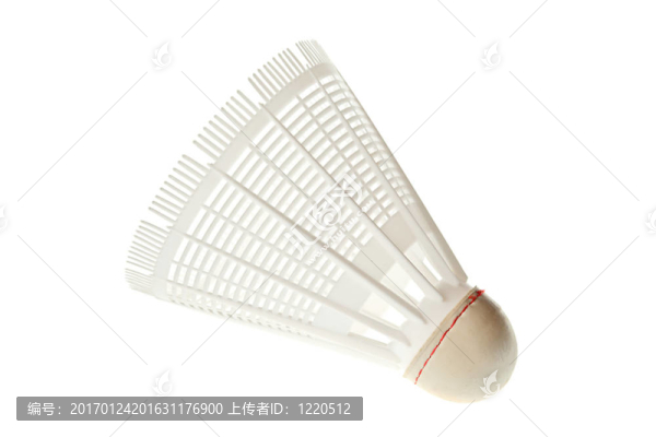毽球分離