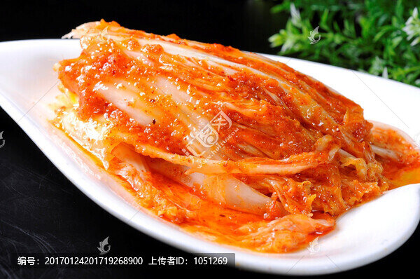開(kāi)胃辣白菜