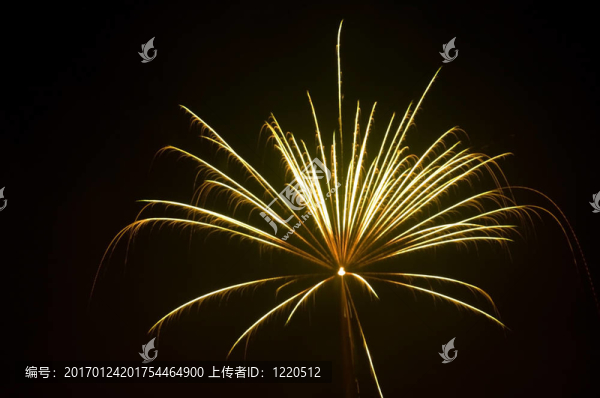 煙花