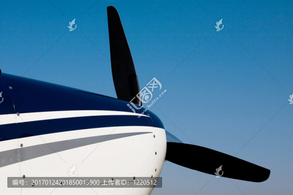 飛機(jī)發(fā)動機(jī)