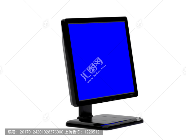 用藍色屏幕監(jiān)控