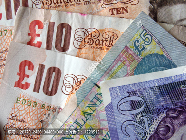 英國(guó)（英國(guó)）貨幣。