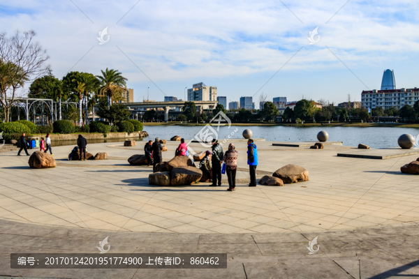 寧波日湖