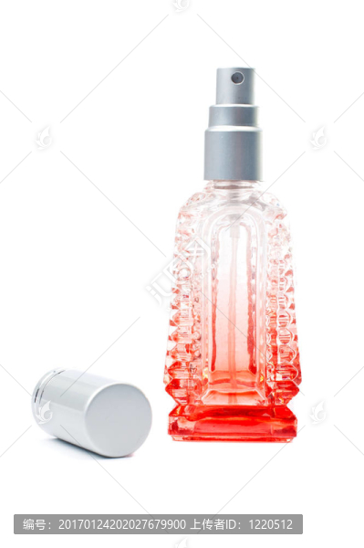 一瓶香水