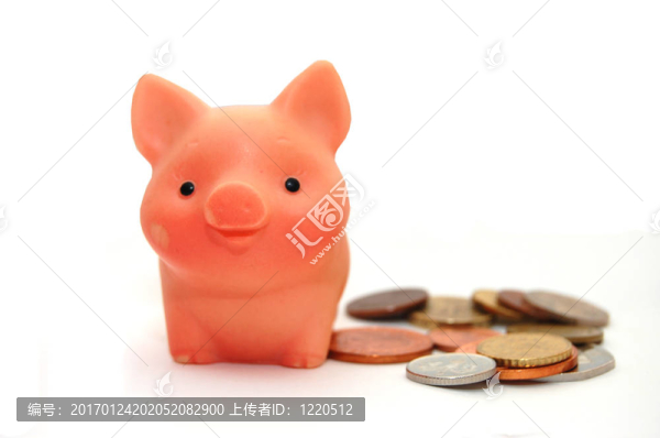 安全的一些錢