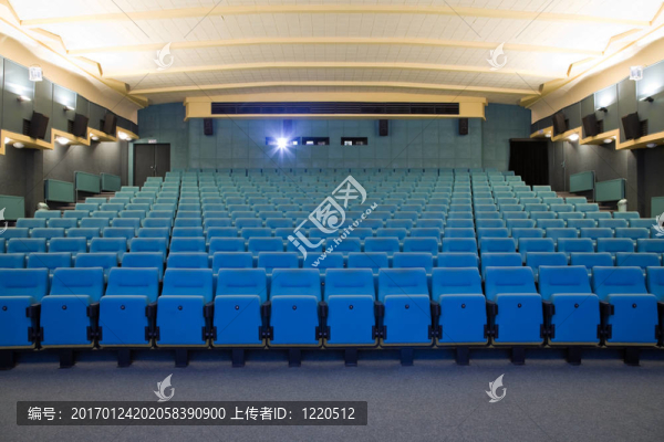 電影院觀眾廳