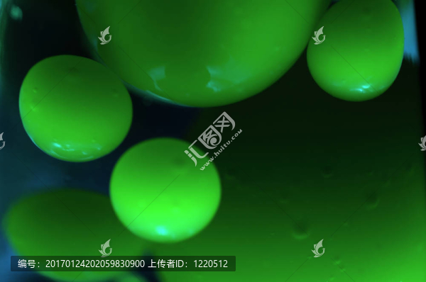 熔巖特寫