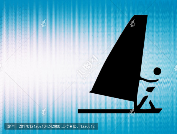 海上運動