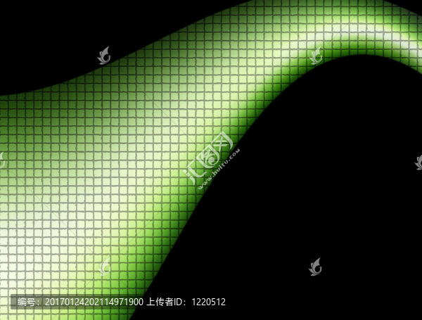 綠色浪潮