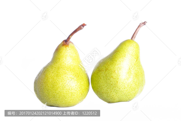 梨