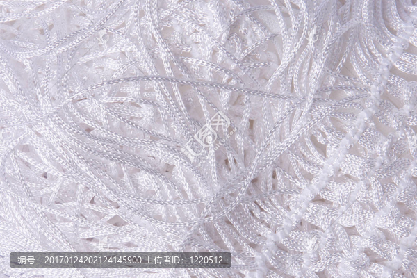 白textureial