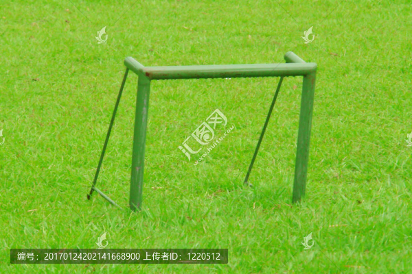 足球