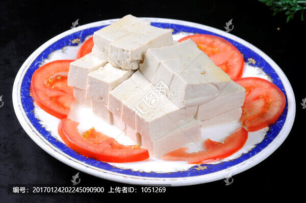 三鮮豆腐砂鍋
