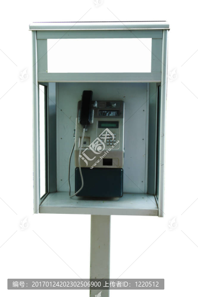 電話