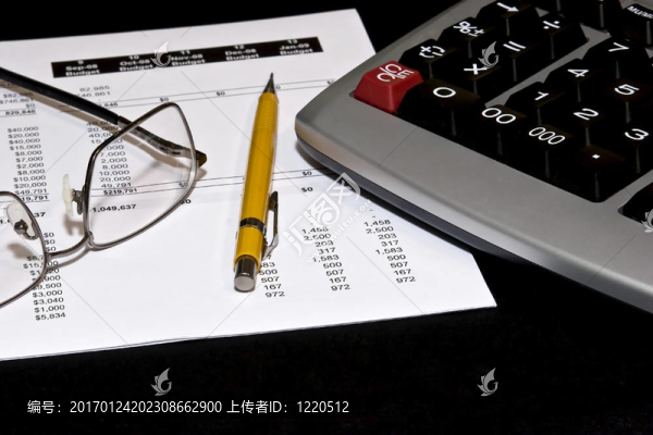 閱讀財(cái)務(wù)報(bào)表