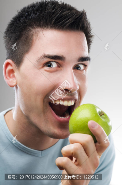 蘋果