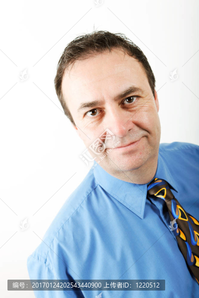 我是你的男人