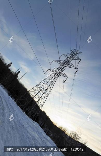 電力電力