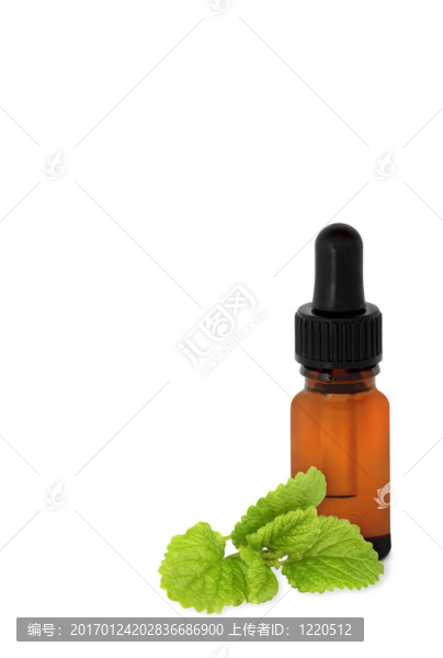 檸檬香草精油