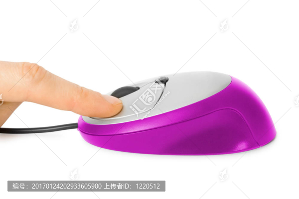 電腦鼠標(biāo)點擊