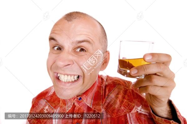 所有人都醉了