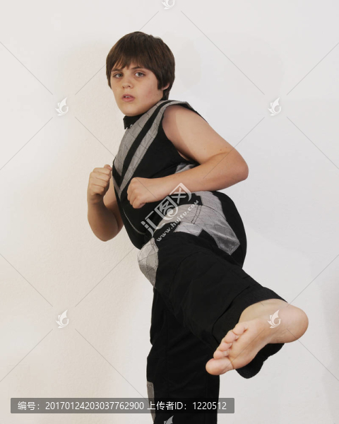 青少年自我防衛(wèi)