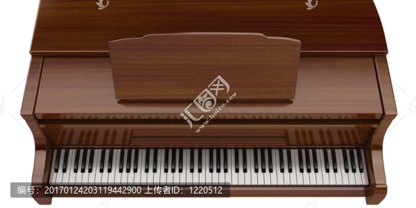 大鋼琴