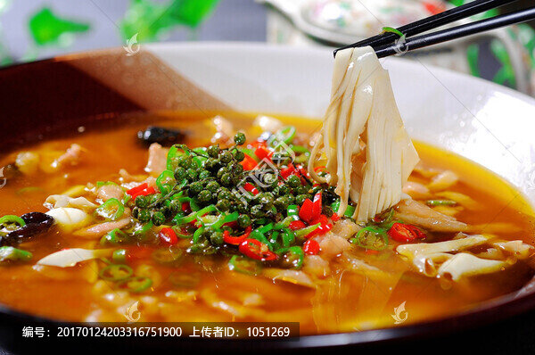 鮮椒黃喉雞