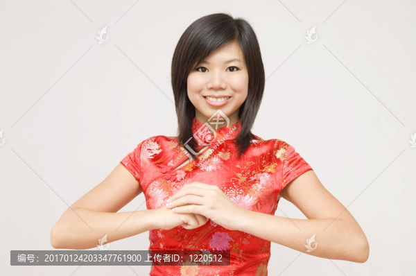 新年快樂