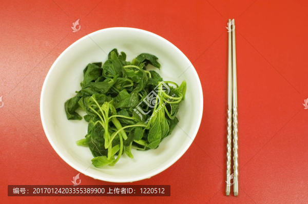 莧菜