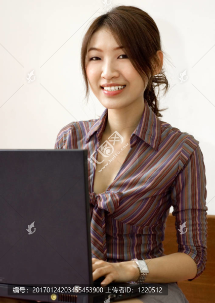 亞洲商業(yè)/教育婦女