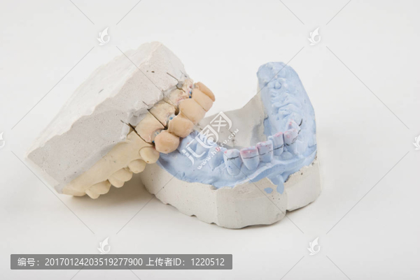 模具