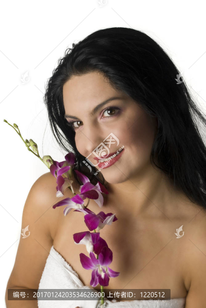 黑發(fā)女人-匯圖網(wǎng) www.fosd68.com 黑發(fā)女人