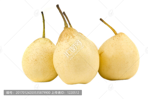 梨