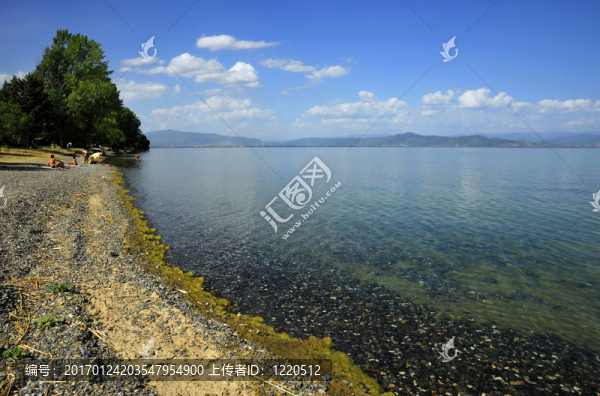 奧赫里德湖-匯圖網(wǎng) www.fosd68.com 奧赫里德湖