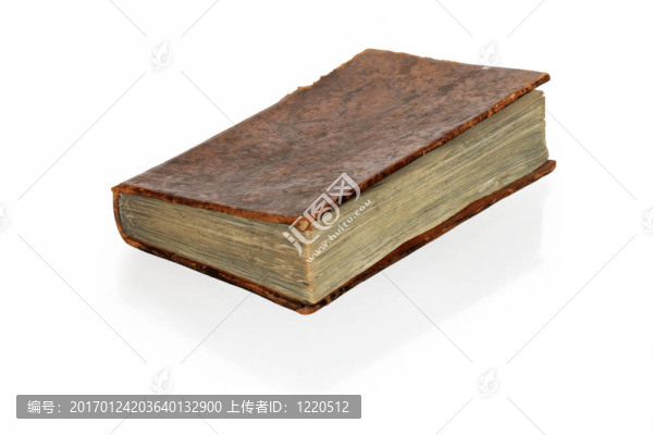老書
