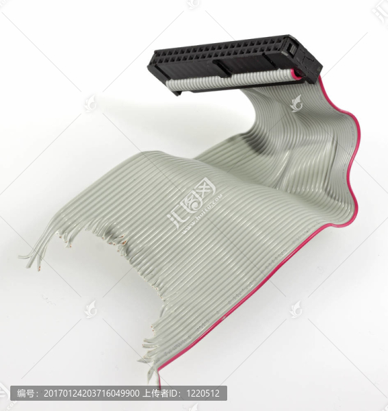 咬的IDE線