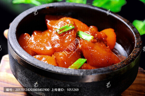 石鍋有機(jī)蘿卜