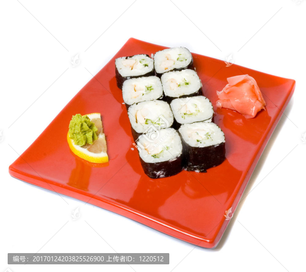壽司
