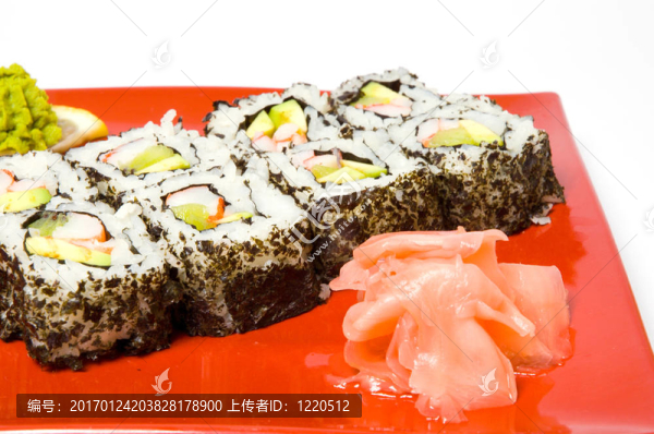 壽司