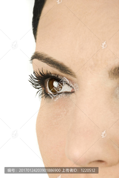 眼