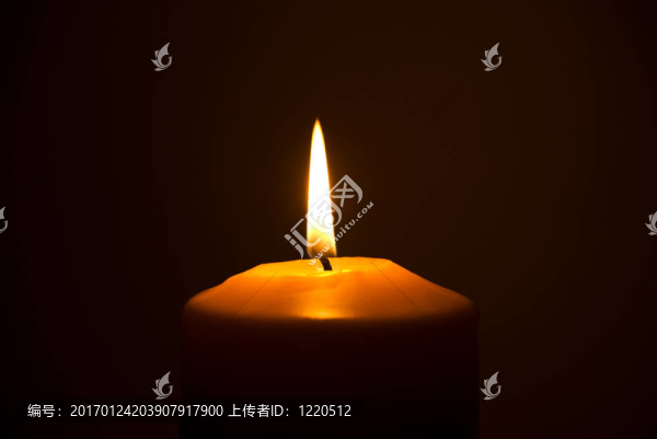 蠟燭燈