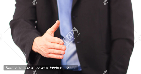 商人提供一個(gè)握手-匯圖網(wǎng) www.fosd68.com 商人提供一個(gè)握手