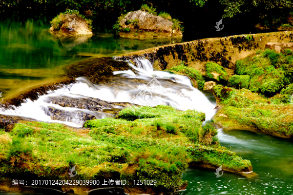 黃果樹水韻-匯圖網(wǎng) www.fosd68.com 黃果樹水韻