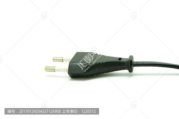 電源插頭